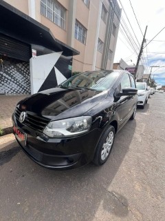 Foto do veículo Volkswagen Fox 1.0 Mi Total Flex 8v 5p