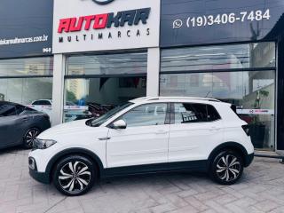 Foto do veículo Volkswagen T-cross Hig. 250 Tsi 1.4 Flex 16v 5p Aut