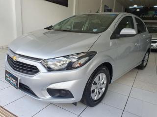 Foto do veículo Chevrolet Onix Hatch Lt 1.0 8v Flexpower 5p Mec.