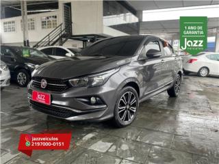 Foto do veículo Fiat Cronos Precision 1.8 16v Flex Aut.