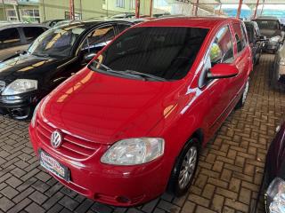 Foto do veículo Volkswagen Fox 1.0 Mi Total Flex 8v 5p