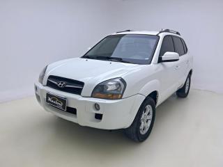 Foto do veículo Hyundai Tucson 2.0 Gls Auto Top