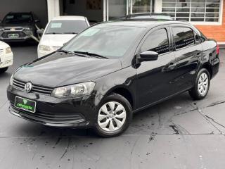 Foto do veículo Volkswagen Voyage 1.6 Vht Total Flex City I-motion