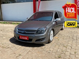 Foto do veículo Chevrolet Vectra Gt 2.0 Mpfi 8v Flexpower Mec.