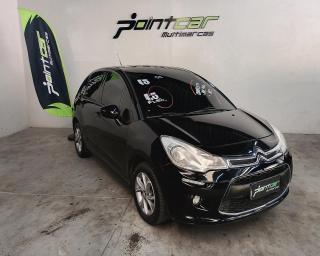 Foto do veículo Citroën C3 Tendance 1.5 Flex 8v 5p Mec.