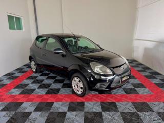 Foto do veículo Ford Ka Ka 1.0 8v/1.0 8v St Flex 3p