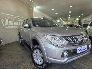 Foto do veículo Mitsubishi L200 Triton Sport Hpe-s 2.4 Cd Dies. Aut