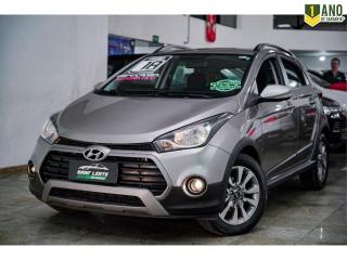 Foto do veículo Hyundai Hb20x Style 1.6 Flex 16v Aut.