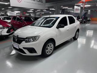 Foto do veículo Renault Logan 1.0 Zen