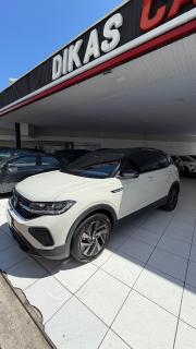 Foto do veículo Volkswagen T-cross 1.4 250 Tsi Highline Auto
