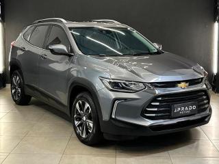 Foto do veículo Chevrolet Tracker 1.2 Turbo Premier Auto
