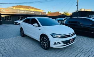 Foto do veículo Volkswagen Virtus Highline 200 Tsi 1.0 Flex 12v Aut