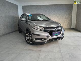 Foto do veículo Honda Hr-v 1.8 Exl Cvt