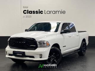 Foto do veículo Ram Ram 1500 Classic 5.7 V8 Cd Laramie Auto 4wd