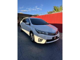 Foto do veículo Toyota Corolla 2.0 Xei Multidrive-s