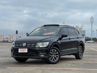 Foto do veículo Volkswagen Tiguan Allspac 250 Tsi 1.4 Flex