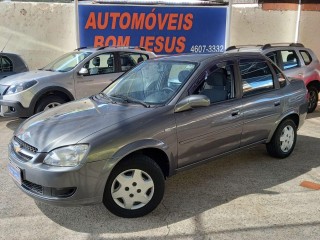 Foto do veículo Chevrolet Classic Life/ls 1.0 Vhc Flexp. 4p