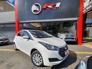 Foto do veículo Hyundai Hb20 1.0 Comfort
