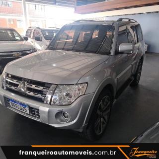 Foto do veículo Mitsubishi Pajero Hpe Full 3.2 4x4 T.i.dies. 5p Aut