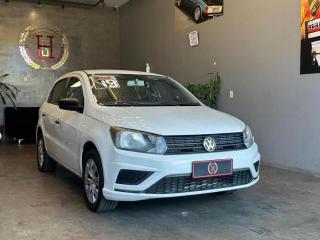 Foto do veículo Volkswagen Gol 1.6