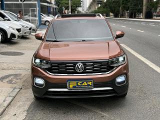 Foto do veículo Volkswagen T-cross 1.4 250 Tsi Highline Auto