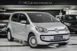 Foto do veículo Volkswagen Up 1.0 12v Tsi E-flex Move Up!