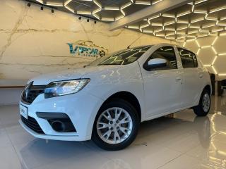 Foto do veículo Renault Sandero 1.0 Zen