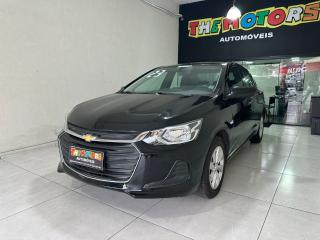Foto do veículo Chevrolet Onix Plus 1.0 Lt