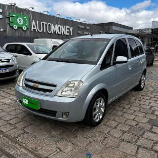Foto do veículo Chevrolet Meriva 1.8 Flexpower Expression Easytronic