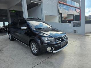 Foto do veículo Volkswagen Saveiro 1.6 Cross Cd 16v2p Manual