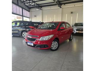 Foto do veículo Chevrolet Onix 1.0 Spe/4 Lt