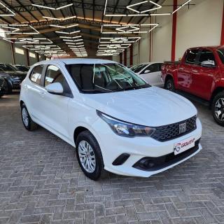 Foto do veículo Fiat Argo 1.0