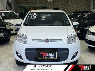 Foto do veículo Fiat Palio Attra./itália 1.4 Evo F.flex 8v 5p