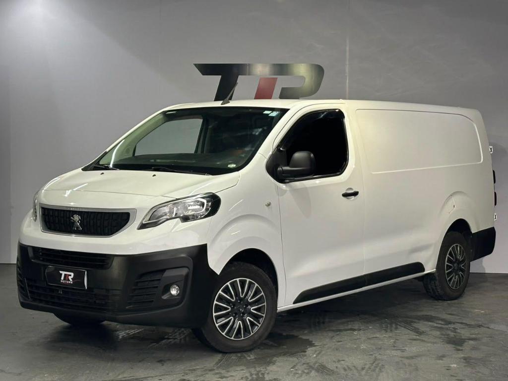 Peugeot Expert