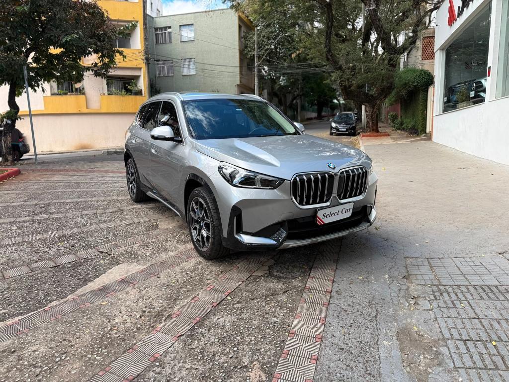 BMW X1 2023