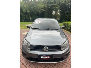 Foto do veículo Volkswagen Gol (novo) 1.6 Mi Total Flex 8v 4p