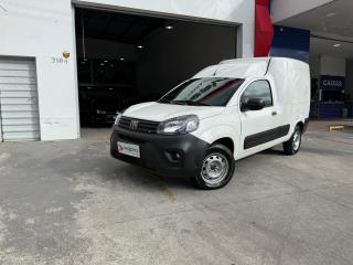 Foto do veículo Fiat Fiorino 1.4 Endurance