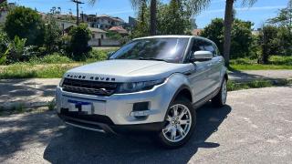 Foto do veículo Land Rover Range R.evoque Pure 2.0 Aut. 5p