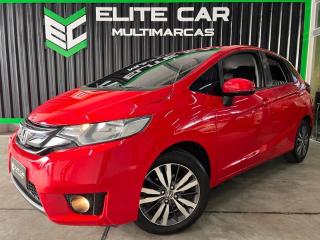 Foto do veículo Honda Fit 1.5 16v Flex Ex Cvt