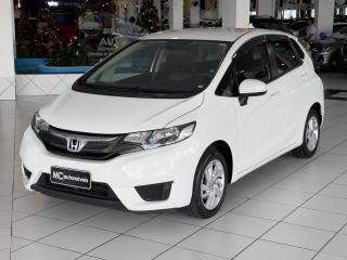 Foto do veículo Honda Fit 1.5 16v Flex Lx Cvt