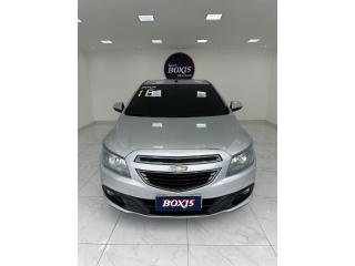 Foto do veículo Chevrolet Prisma 1.4 Spe/4 Ltz Auto