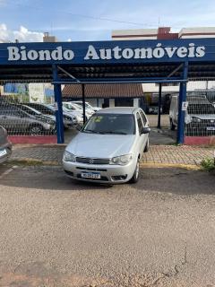 Foto do veículo Fiat Palio 1.0/trofeo 1.0 Fire/fire Flex 4p