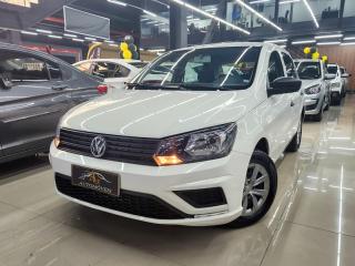 Foto do veículo Volkswagen Gol 1.0 12v Tl Mb S Flex