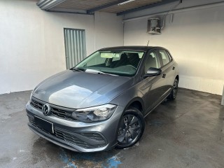 Foto do veículo Volkswagen Polo 1.0 Track