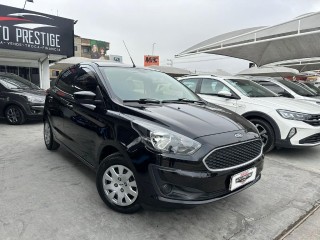 Foto do veículo Ford Ka 1.0 Se/se Plus Tivct Flex 5p