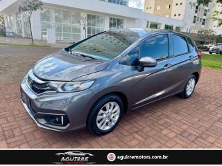 Foto do veículo Honda Fit 1.5 Lx Cvt