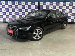 Foto do veículo Audi A5 2.0 Tfsi Sportback Ambiente Multitronic