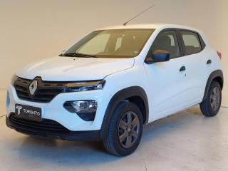 Foto do veículo Renault Kwid 1.0 Zen