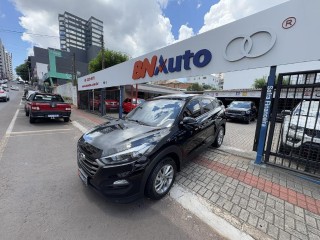Foto do veículo Hyundai Tucson Gls 1.6 Turbo 16v Aut.