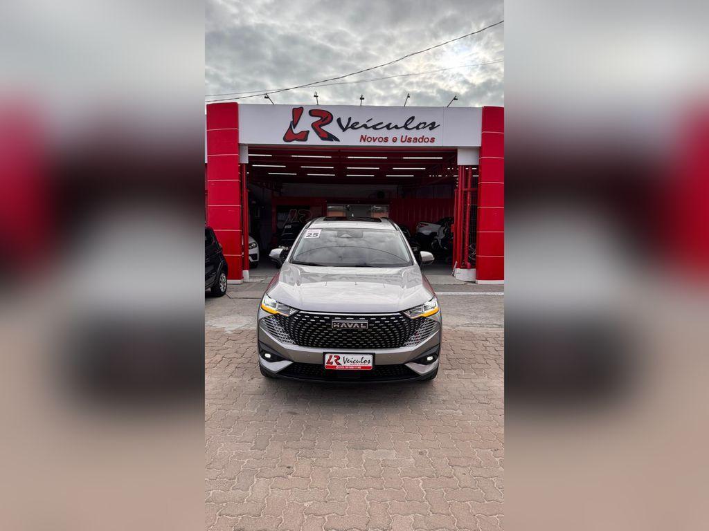 Gwm Haval
